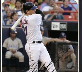 Roger Clemens on famous Mike Piazza World Series broken bat drama