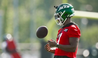 Ross Bjork calls for clarity on NIL rules, enforcement post