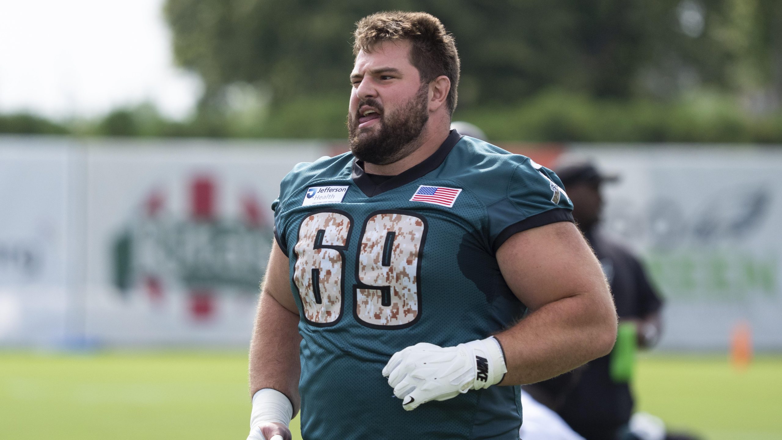 Royals To Sign Nick Robertson To Minor League Deal