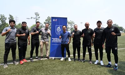 Rubin's Goal Gives Women's Soccer 1