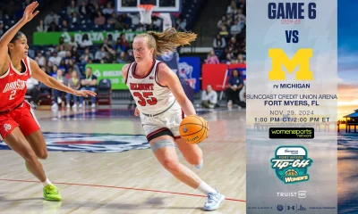 RV Women's Soccer Secures 3