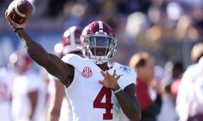 Ryan Williams adds another top NIL deal before Alabama football 2025 season