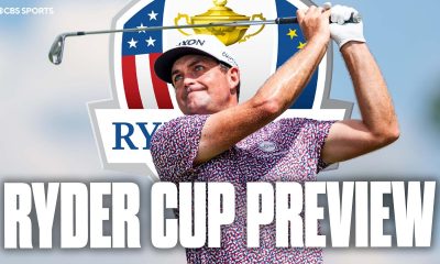 Ryder Cup 2025 live updates