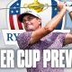 Ryder Cup 2025 live updates