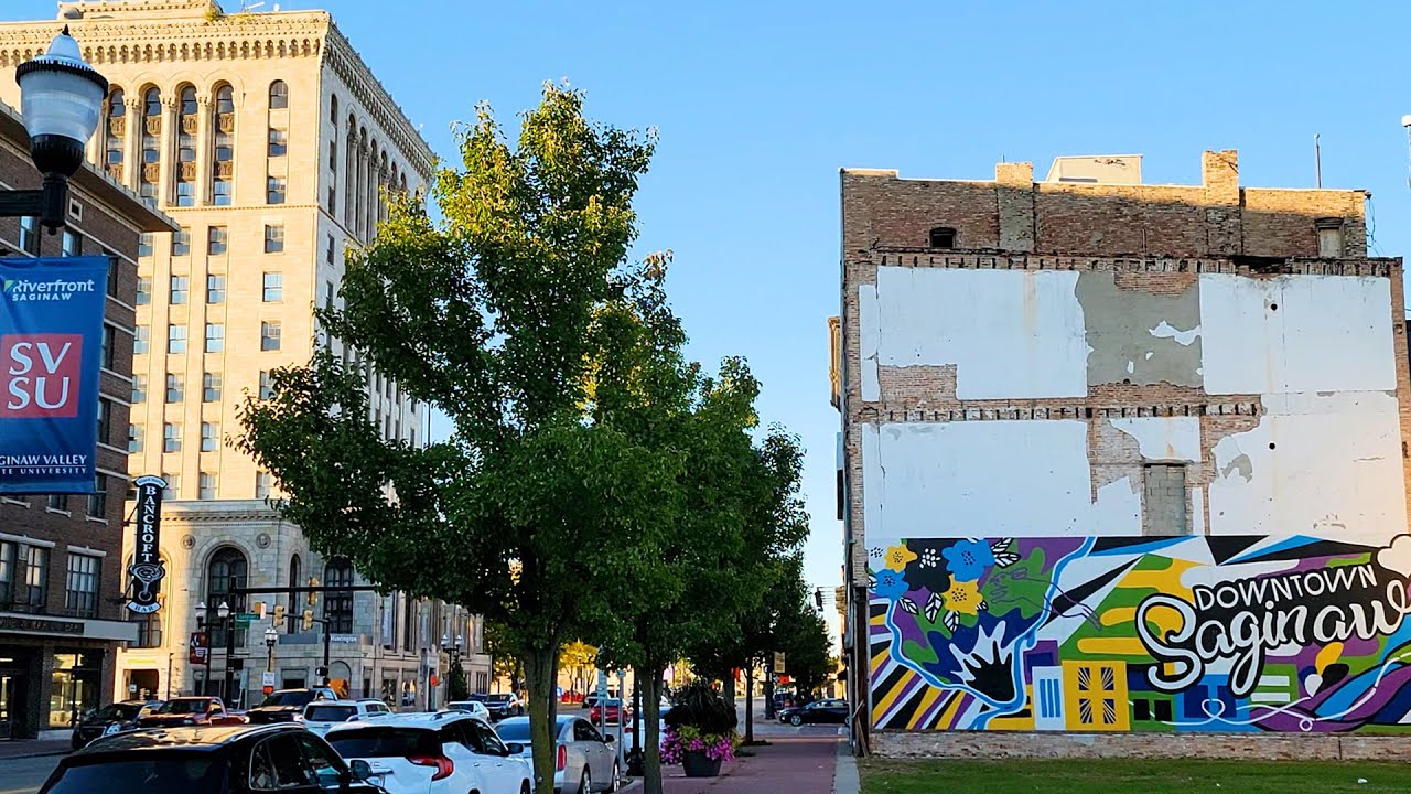 Saginaw