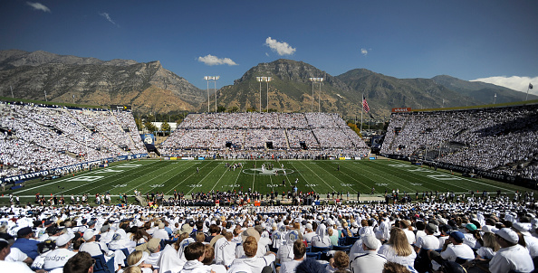 Salt Lake Tribune hit with backlash over BYU sports NIL piece