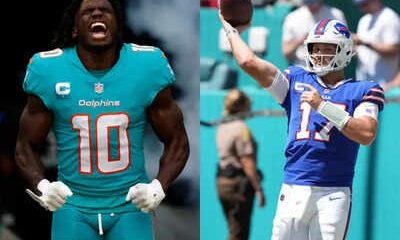 San Antonio high school football teams hold midnight practices to start the 2025 season