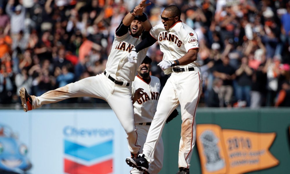 San Francisco Giants Minor League Baseball Roundup, 8/16