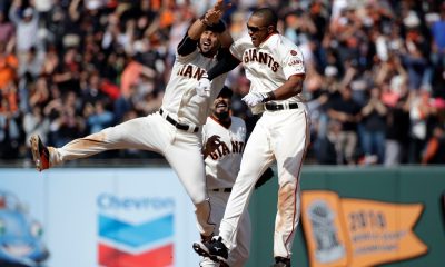 San Francisco Giants Minor League Baseball Roundup, 8/16