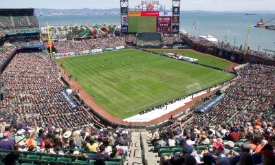 San Francisco vs. California Match Highlights