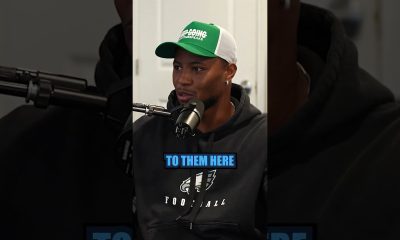 Saquon Barkley reveals whether there's lingering beef with Giants after viral 'Hard Knocks ...