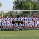 Saturday's Men's Soccer Season