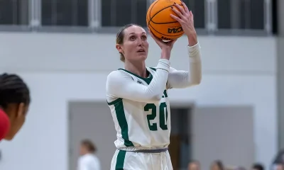 Scholar Athlete of the Week