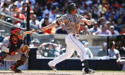 Scoring Outburst Propels 'Cats Past Broncs