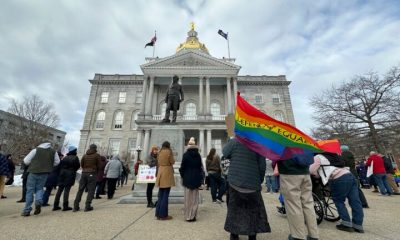 SCOTUS Agrees to Review State Bans on Transgender Athletes in Girls' and Women's School Sports