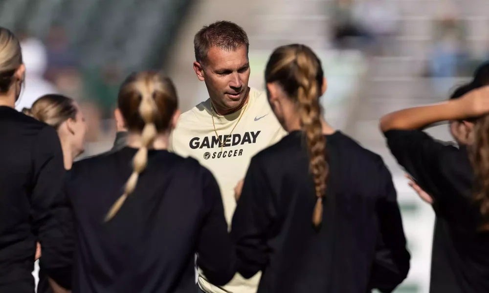 SCSU Women's Soccer Announces 2025 Schedule