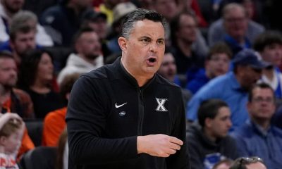 Sean Miller pleased with progress of experienced Texas team