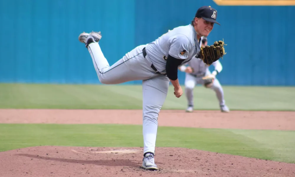 Seattle Mariners 2025 Draft Pick Impresses in High