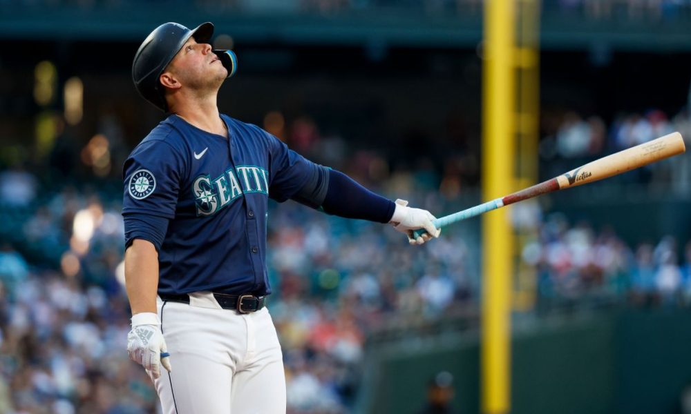 Seattle Mariners Claim Right