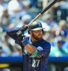 Seattle Mariners Officially Add Top Draft Pick to Minor League Roster