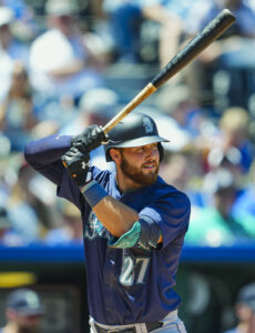 Seattle Mariners Officially Add Top Draft Pick to Minor League Roster