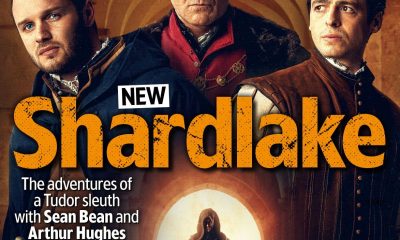 Sebastian Conlon Named to 2025 United Soccer Coaches NCAA Watchlist