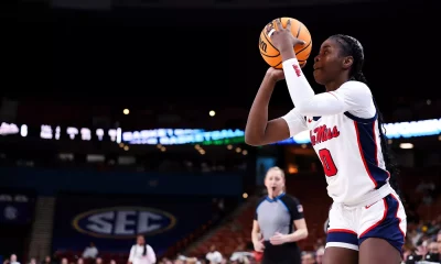 SEC Network Unveils 2025 SEC Soccer and Volleyball Slates