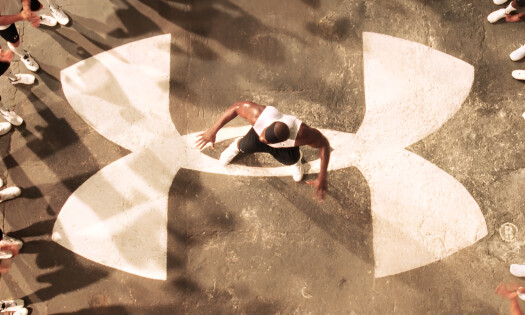 SEC program reported to end Under Armour deal for Nike