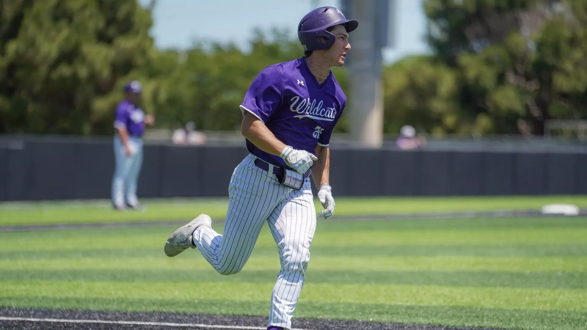 Second Annual Wildcat Walk Set for Aug. 25