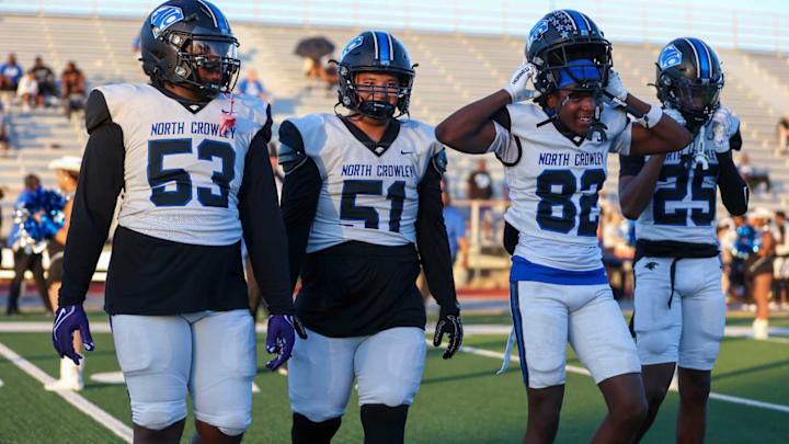 See all of Friday's Week 2 Alabama high school football scores