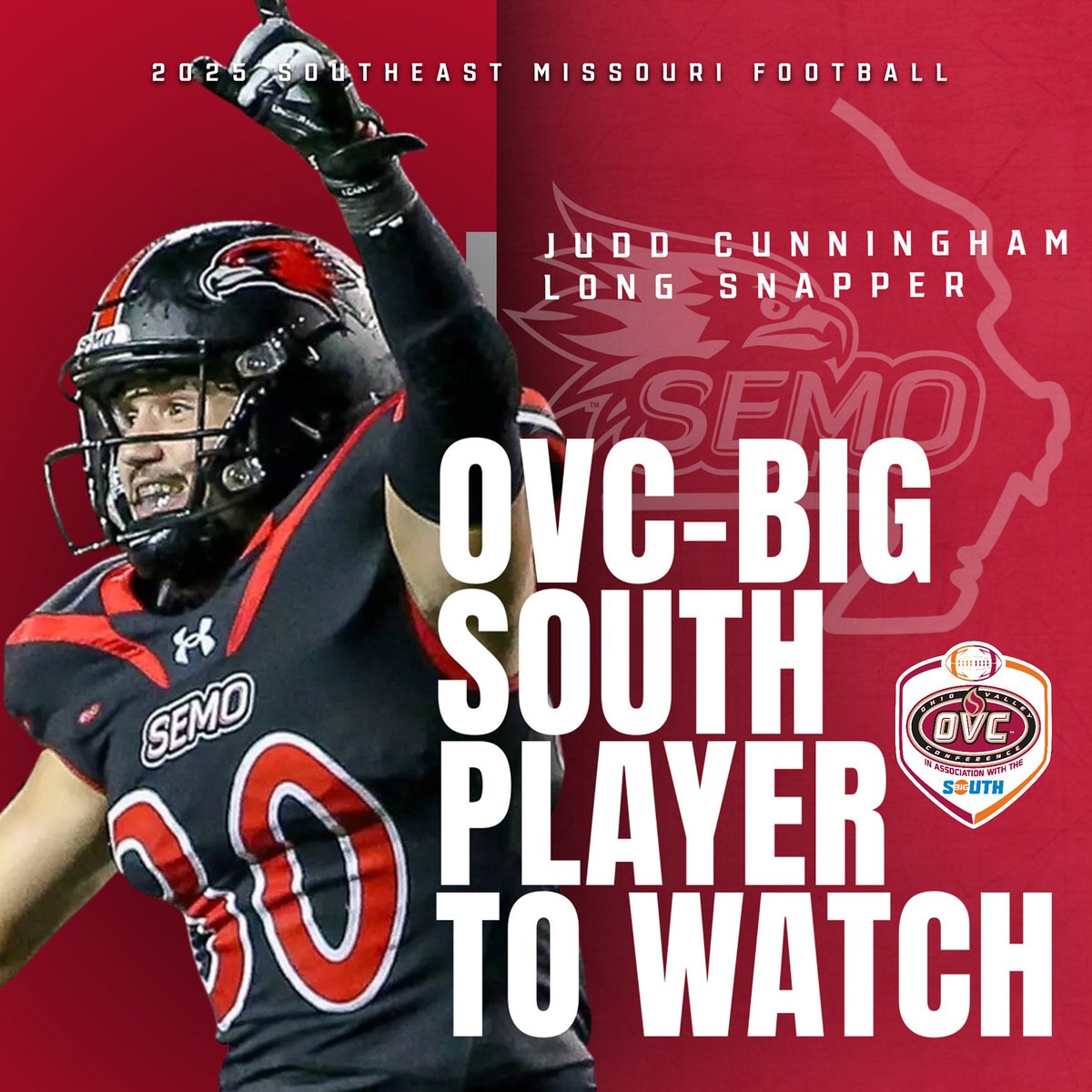 SEMO fall sports preview; who and what to know going into 2025