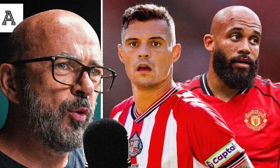 Servite High's Luke Sorensen is a 'Swiss Army Knife' of tight ends