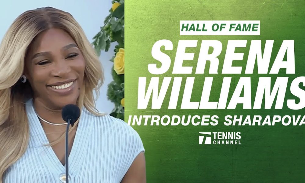 'She deserves the best'