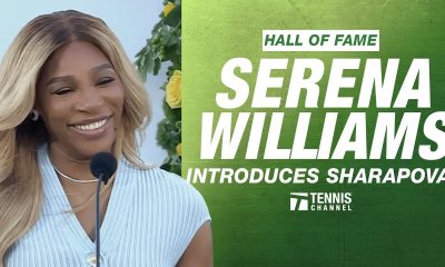 'She deserves the best'