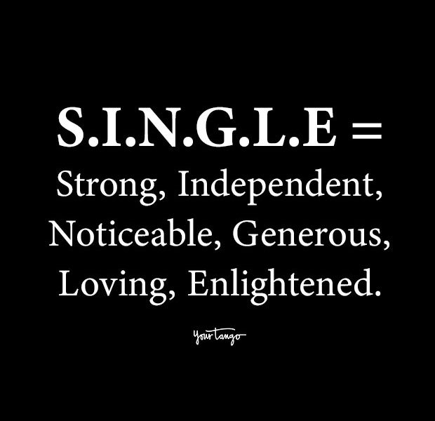 Single