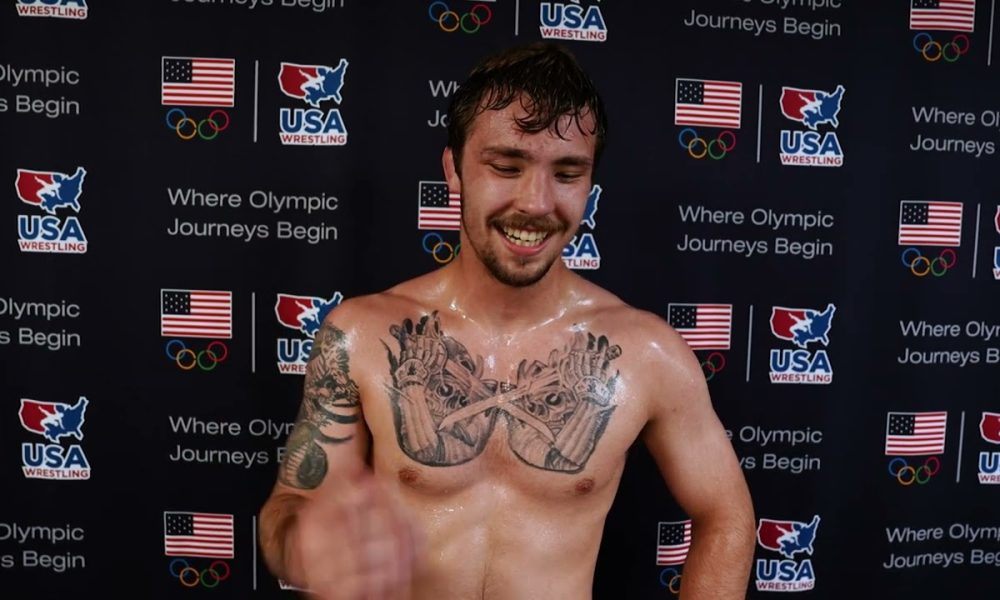 SIUE's Nosler to Compete at U20 World Championships