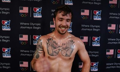 SIUE's Nosler to Compete at U20 World Championships