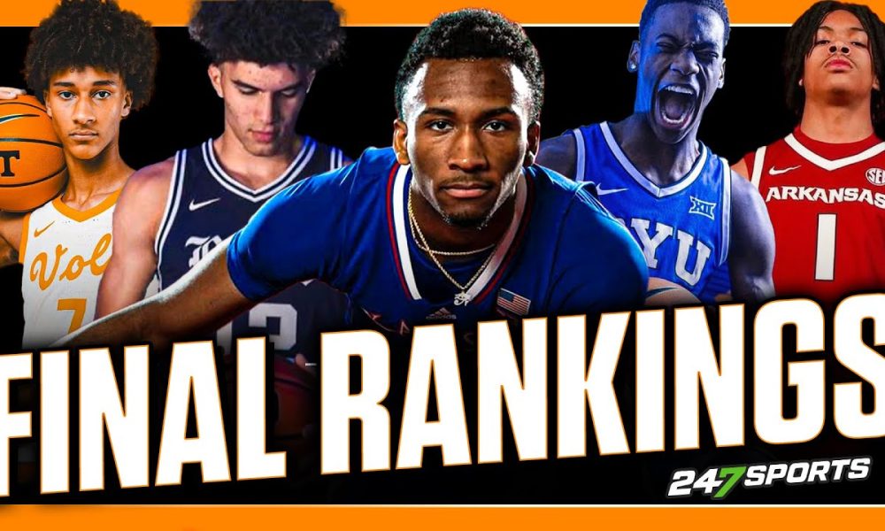 Six college basketball freshmen who impressed this summer and could surprise in 2025