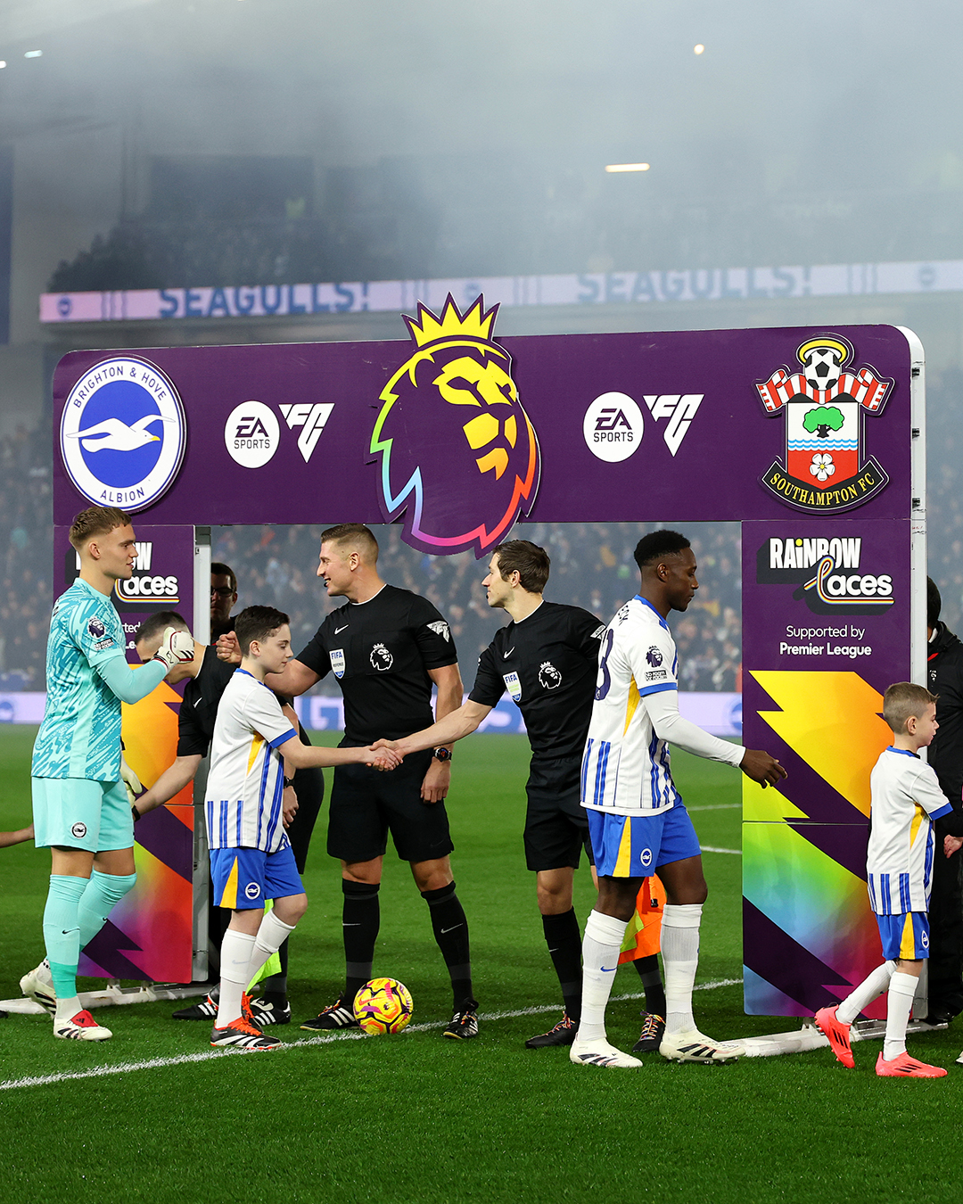 Sky Sports announces major Premier League sponsorship deal ahead of opening game