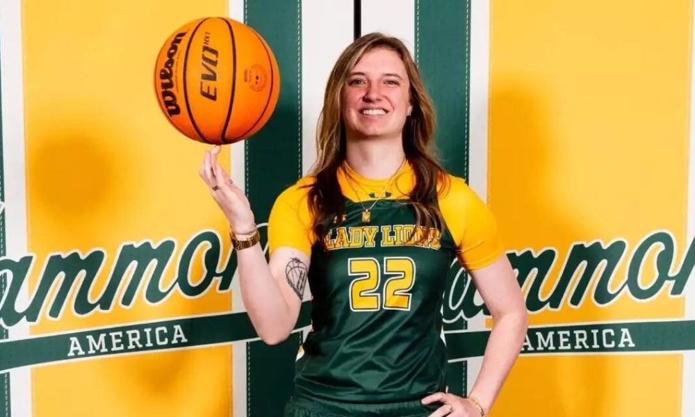 SLU women's soccer back in action