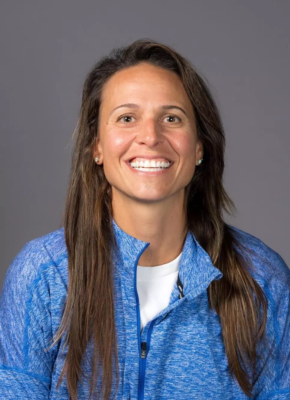 SMU Welcomes Kelcy McKenna As New Women's Tennis Head Coach