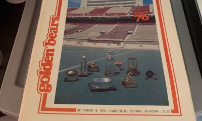 Soccer In Norman to Face No. 20 Oklahoma