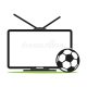 Soccer on TV