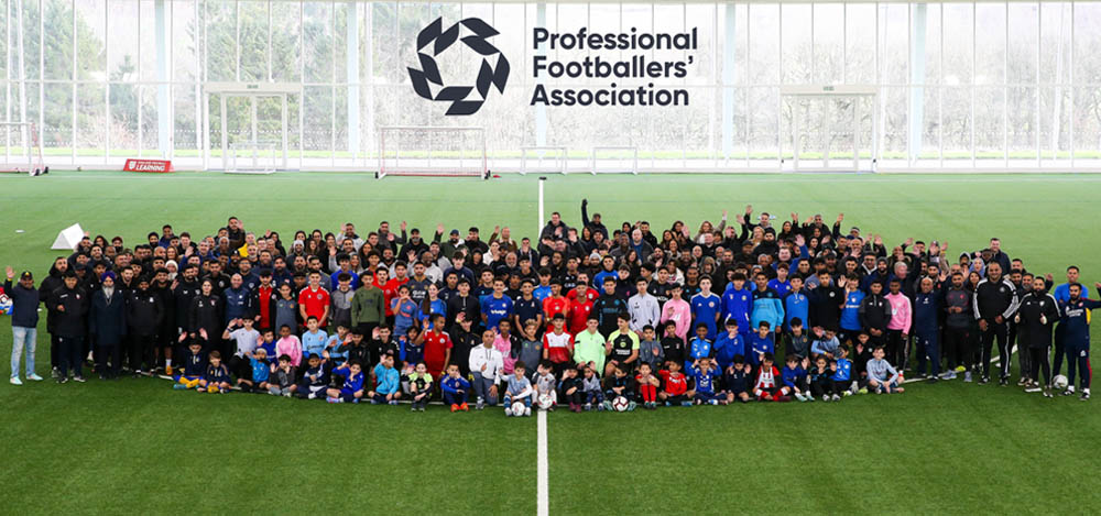 Soccer program in City Heights mentors youth on and off the field