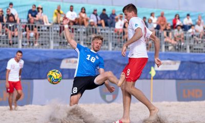 Soccer Receives 2024