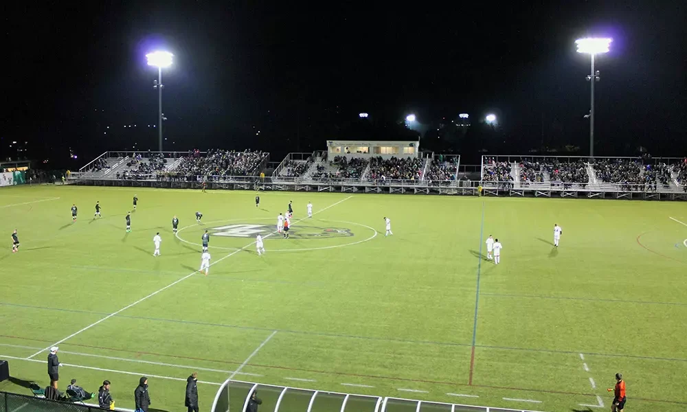 Soccer Twin Bill Starts With Canisius On Thursday