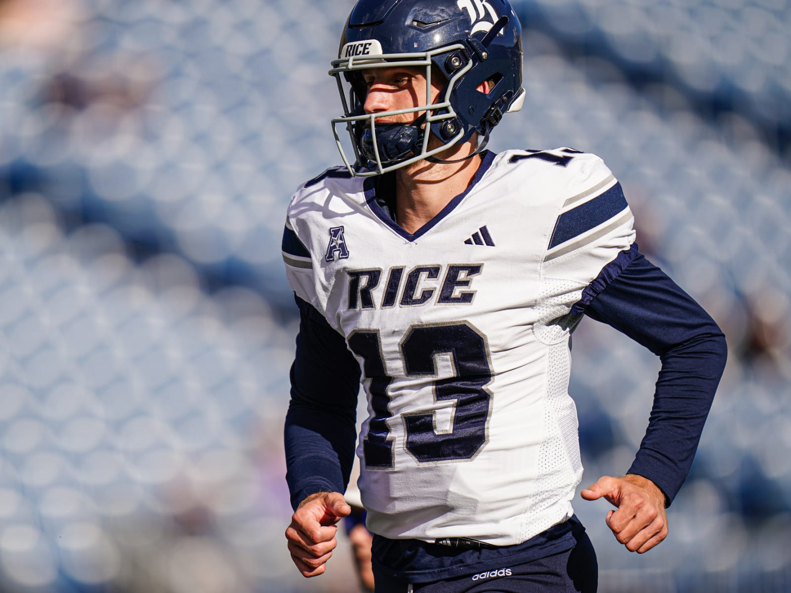 Son of NFL Hall of Famer Enters College Football Transfer Portal on Wednesday