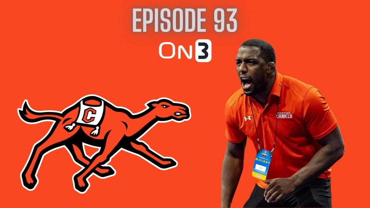 Sonny Amato, highly touted 2027 wrestling recruit, reveals Top 7 schools