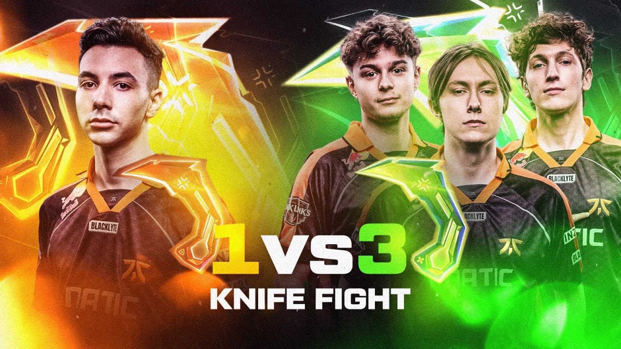 Sony and Fnatic bring hands