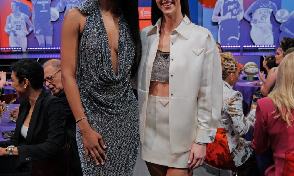 Sophie Cunningham's Payback Hit To Defend Caitlin Clark Has Landed Her Brand Deals, a ...